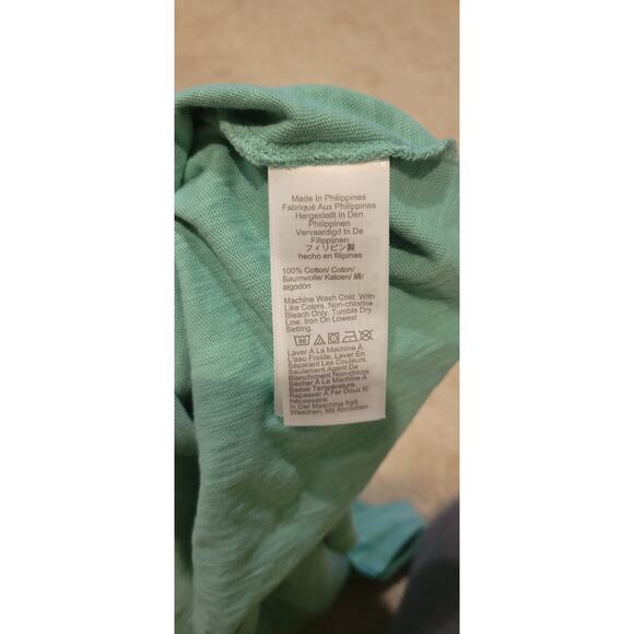 J Crew Factory Girlfriend tank top Size Small - Picture 4 of 7